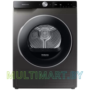 Сушильная машина Samsung DV90T6240LX/LP